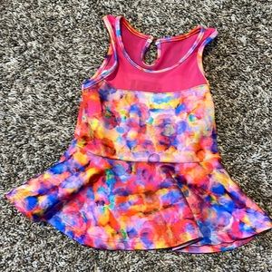 NICOLE MILLER BRAND TANK TOP 18 Months!!!